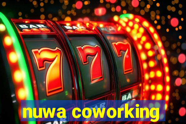 nuwa coworking